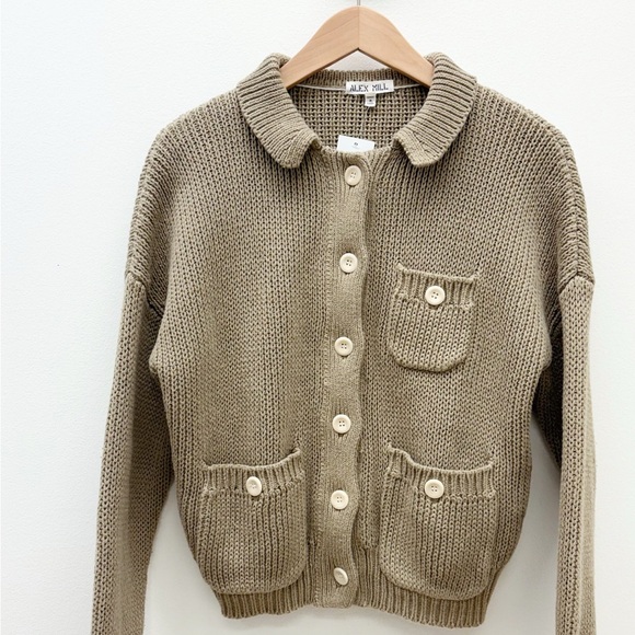 Sweaters - Alex Mill Sweater